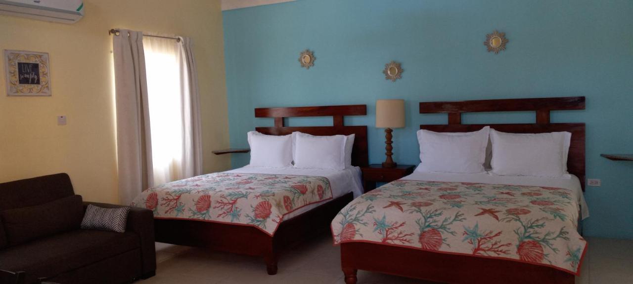 Bed and Breakfast Modrians Runaway Bay Exterior foto